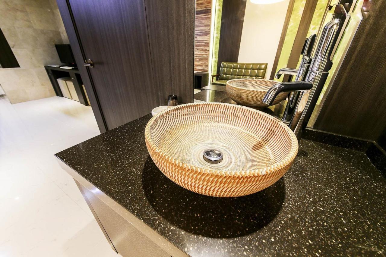 เอลกา ทัวริสต์ โฮเต็ล Hotel Hwaseong ภายนอก รูปภาพ
