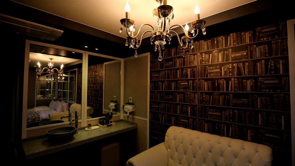 เอลกา ทัวริสต์ โฮเต็ล Hotel Hwaseong ภายนอก รูปภาพ